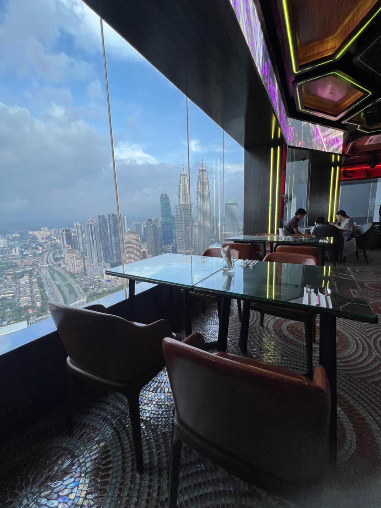 Platinum Suites Klcc By Citybox กัวลาลัมเปอร์ ภายนอก รูปภาพ